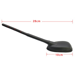 GPS+FM/AM+DAB Car Radio Amplified Antenna, GPS+FM/AM+DAB