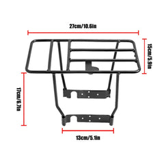Scooter Modification Multifunctional Tailstock