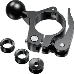 Motorcycle Bicycle Mobile Phone Bracket Fixed Base, R17, R18