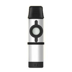 Metal Professional Playing Tunable Tone Kazoo, Tone Kazoo( Gold), Tone Kazoo(Green), Tone Kazoo(Silver)