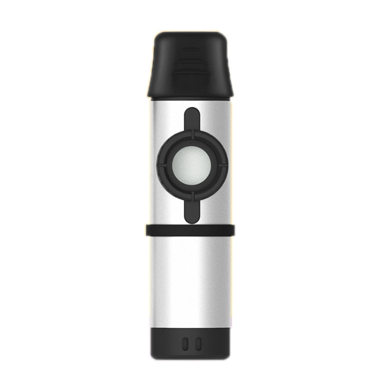 Metal Professional Playing Tunable Tone Kazoo, Tone Kazoo(Silver), Tone Kazoo( Gold), Tone Kazoo(Green)