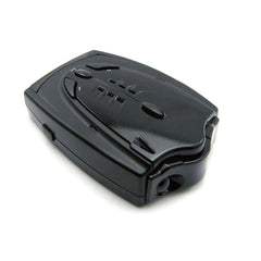 STR-525 Electronic Dog Car Radar Full Frequency Flow Speed Early Warning Device, STR-525