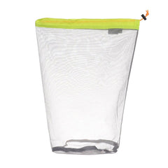 LUCKSTONE WSD2005020 Lightweight Mesh Organizing Storage Bag, Size:, S (Gray Blue), M (Gray Orange), L (Gray Green), XL (Gray Blue), XXL (Gray Black), S (Black Blue), M (Black Orange), L (Black Green), XL (Black Blue), XXL (Black Black)                ...
