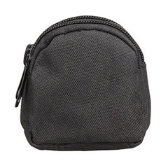 H25 Outdoor Sports Nylon Micro Slingshot Steel Ball Waist Bag Mini Coin Purse, H25 Khaki, H25 Black, H25 Army Green