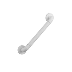 Kuaierte Bathroom Stainless Steel Safety Anti-Slip Disabled/Elderly Handrails, 38cm (White), 48cm (White), 58cm (White), 68cm (White), 38cm (Yellow), 48cm (Yellow), 58cm (Yellow), 68cm (Yellow)