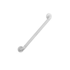 Kuaierte Bathroom Stainless Steel Safety Anti-Slip Disabled/Elderly Handrails, 38cm (White), 48cm (White), 58cm (White), 68cm (White), 38cm (Yellow), 48cm (Yellow), 58cm (Yellow), 68cm (Yellow)