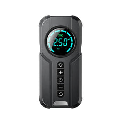 YX1819 Car Wired Portable Air Pump Electric Vehicle Tire High Power Inflator, YX1819 Wired