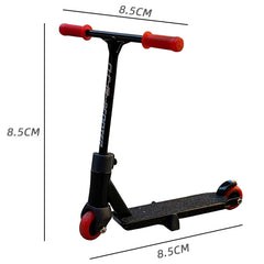 Mini Finger Bike Bicycle Finger Skateboards Skate Ramp Parts Set, CDH-7, CDH-8, CDH-9, CDH-10, CDH-11