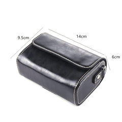 For Canon G7X3 / G5X2 / Sony ZV1RX1007 / Guang GR3 Camera Leather Case