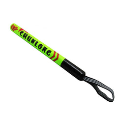 CHUNLONG Boxing Sanda Foam Stick Target Stick, Style:, Rose Red Short, Fluorescent Green Short, Dark Blue Short, Fluorescent Yellow Short, Fluorescent Green Long, Gold Long, Dark Blue Long, Rose Red Long