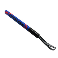 CHUNLONG Boxing Sanda Foam Stick Target Stick, Style:, Rose Red Short, Fluorescent Green Short, Dark Blue Short, Fluorescent Yellow Short, Fluorescent Green Long, Gold Long, Dark Blue Long, Rose Red Long