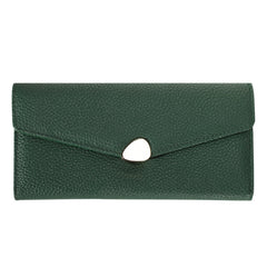 87P Litchi Pattern Multifunctional Large Capacity Wallet Phone Bag, Yellow, Green, Blue, Black, Pink, Red Wine, Brown