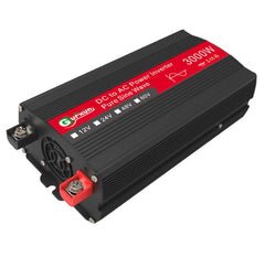 Gurxun Sine Wave Inverter 3000W 2/24/48/60V To 220V Car Boost Converter, 3000W 12V-220V, 3000W 24V-220V, 3000W 48V-220V, 3000W 60V-220V