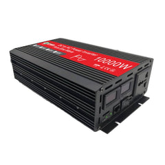 Gurxun HZ1500-10000 Sine Wave 10000W Inverter Power Converter, 10000W 24V To 220V, 10000W 48V To 220V, 10000W 60V To 220V, 10000W 12V To 110V, 10000W 12V To 220V