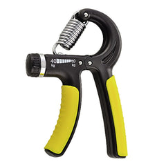 10-40kg Adjustable R-shaped Grip Finger Hand Training Gym, 10-40kg Black Orange, 10-40kg Black, 10-40kg Black Yellow, 10-40kg Black Gray, 10-40kg Black Green, 10-40kg Black Rose Red