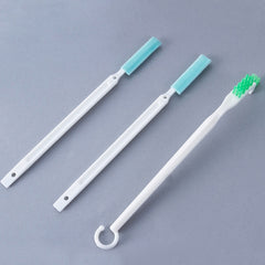 3pcs / Set Cup and Sink Crevice Cleaning Small Brush, 10 Sets