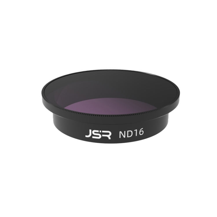 JSR  Drone Filter Lens Filter For DJI Avata,Style:, MCUV, CPL, ND8, ND16, ND32, ND64, ND8-PL, ND16PL, ND32PL, ND64PL, Anti-light Harm, Star, Brushed Gold, Brushed Blue, CPL+ND8+ND16, 4-in-1 (ND)