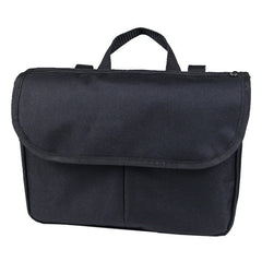 MTP-682 Hanging Wheelchair Storage Bag Rehabilitation Walking Bike Storage Bag, MTP-682 Black, MTP-682 Grey