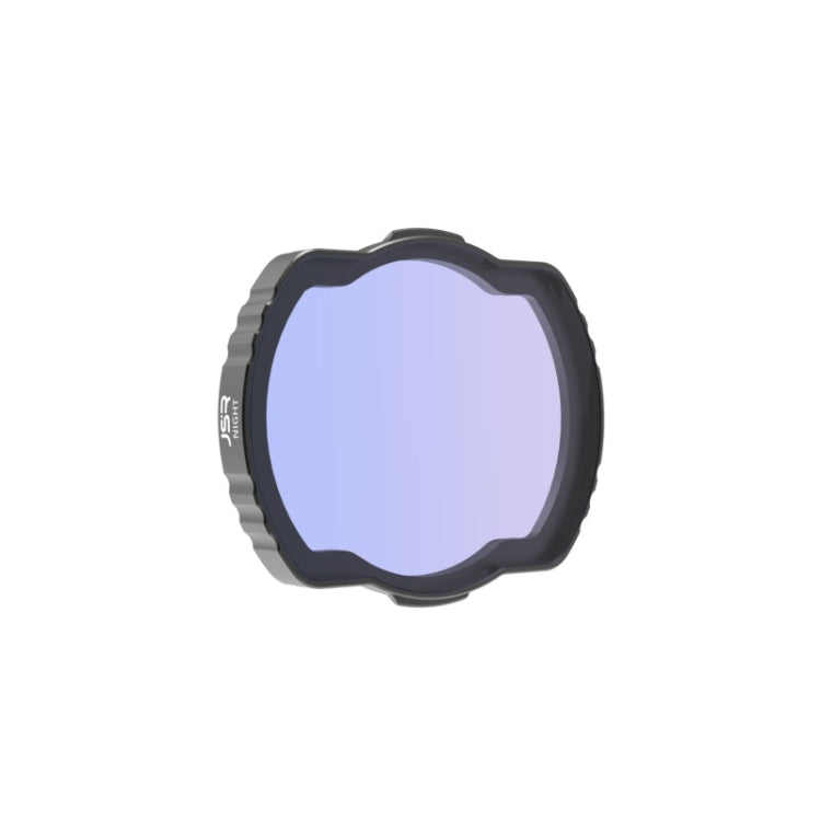 JSR  Adjustable Filter For DJI Avata,Style:, MCUV, CPL, ND8, ND16, ND32, ND64, ND8PL, ND16PL, ND32PL, ND64PL, Night, Star, CPL ND8 ND16, ND8 ND16 ND32, 4 In1 NDPL, 6 In1 UV CPL ND8/16/32/64