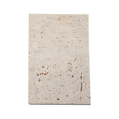 2 PCS Cave Stone Jewelry Shooting Props Jewelry Display Stand, Beige (10x10cm), Beige (10x15cm), Gray (10x10cm), Gray (10x15cm)