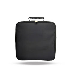 Car Charging Cable Storage Bag Carry Bag For Electric Vehicle Charger Plugs,Spec:, Round Without Logo, Round  With Logo, Square Without Logo, Square With Logo, Large With Logo, Large Without Logo