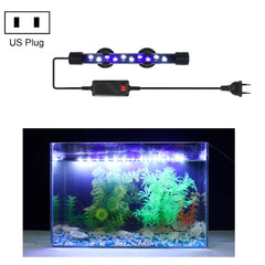 90-260V Aquarium Diving Light LED Fish Tank Light, Q20BW Blue+White Light, Q30BW Blue+White Light, Q40BW  Blue+White Light, Q50BW Blue+White Light, Q60BW  Blue+White Light, Q20CF RGB Light, Q30CF  RGB Light, Q40CF  RGB Light