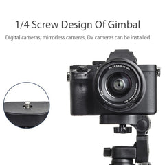 YUNTENG 6108 Camera Tripod With Mobile Phone Bluetooth Remote Control, YUNTENG 6108