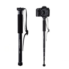 YUNTENG 218 Lightweight Portable Camera Single Frame Camera Phone Bracket, YUNTENG 218
