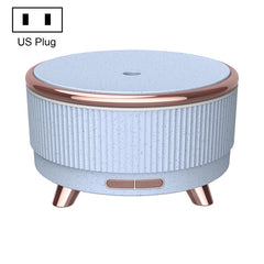 Ultrasonic Aromatherapy Diffuser Humidifier Essential Oil Diffuser, US Plug, EU Plug, UK Plug