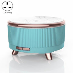 Ultrasonic Aromatherapy Diffuser Humidifier Essential Oil Diffuser, UK Plug, AU Plug