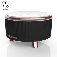 Ultrasonic Aromatherapy Diffuser Humidifier Essential Oil Diffuser, AU Plug