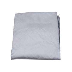 Outdoor Air Conditioning Cover Waterproof Dust Cover Rainproof Cover,Size:, S 80 x 28 x 54cm, M  86 x 30 x 56cm, L 95 x 40 x 73cm, XL 100 x 41 x 80cm