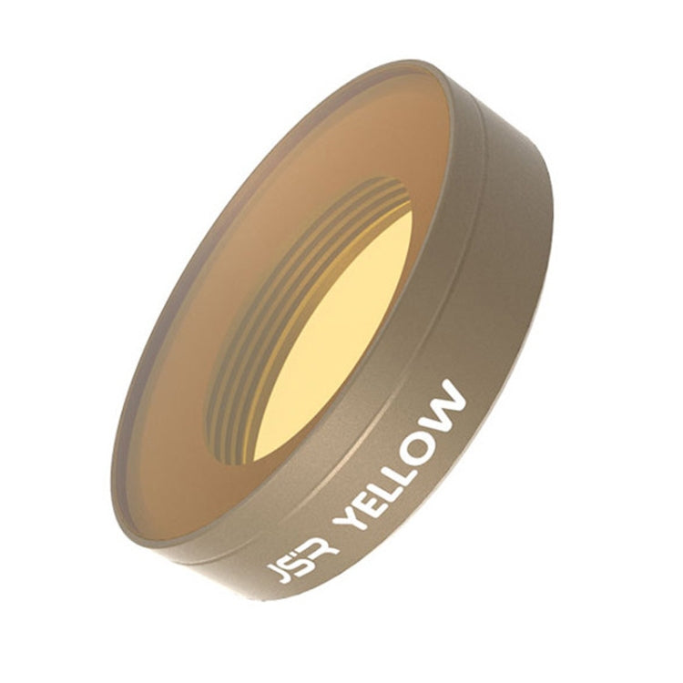 JSR For DJI Osmo Action Motion Camera Filter, Style:, LG-CPL, LG-ND4, LG-ND8, LG-ND16, LG-ND32, LG-ND8/PL, LG-ND16/PL, LG-ND32/PL, LG-ND64/PL, LG-Red, LG-Yellow, LG-Magenta