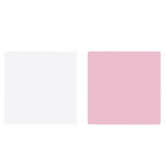 40x40CM Double-sided Photography Background Board Food Photo Props