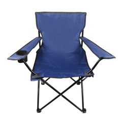 Casual Picnic Sketching Handrest Backrest Fishing Portable Beach Chair, Beach Chair