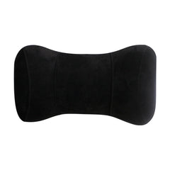 Car Memory Cotton Headrest Protective Cervical Spine Seat Sleeping Pillow