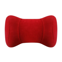 Car Memory Cotton Headrest Protective Cervical Spine Seat Sleeping Pillow