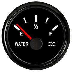 PMW2 DN52mm Car Truck RV Conversion Water Tank Water Level Table, PMW2 WS, PMW2 BS, PMW2 BN