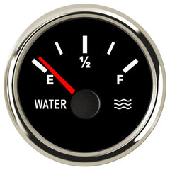 PMW2 DN52mm Car Truck RV Conversion Water Tank Water Level Table, PMW2 WS, PMW2 BS, PMW2 BN