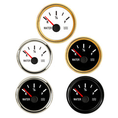 PMW2 DN52mm Car Truck RV Conversion Water Tank Water Level Table, PMW2 WS, PMW2 BS, PMW2 BN