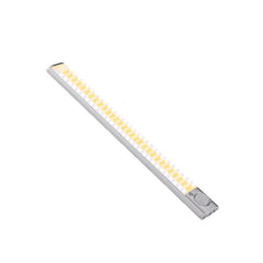 2.8W USB Charging Smart Human Body Sensing Wardrobe Lamp, Length:, 30 cm, 40 cm