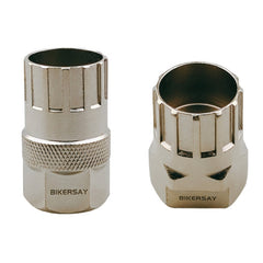 BIKERSAY Bicycle Flywheel Sleeve Removal Installation Tool, BT013A, BT013B