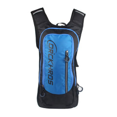 DRCKHROS DH116 Outdoor Cycling Sports Water Bag Backpack, Red, Gray, Fluorescent Green, Blue, Blue+Water Bag, Gray+Water Bag, Fluorescent Green+Water Bag, Red+Water Bag