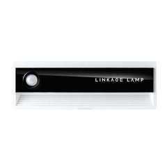 TW-L56 Linkage Human Body Induction Night Light USB Magnetic Corridor Lamp, 1PC, 3PCS