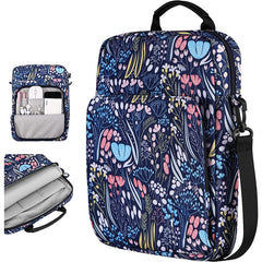 Vertical Laptop Bag Handheld Shoulder Crossbody Bag, Size: 13 Inch, 9.7-11 Inch, 13.3 Inch