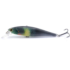 G51P 11.8cm/13.5g Lure Floating Mino Fake Bait, G51P 3, G51P 4, G51P 5, G51P 6, G51P 7, G51P 8, G51P 1, G51P 2