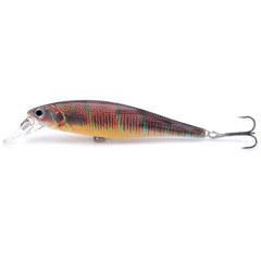 G51P 11.8cm/13.5g Lure Floating Mino Fake Bait, G51P 5, G51P 6, G51P 7, G51P 8, G51P 1, G51P 2, G51P 3, G51P 4