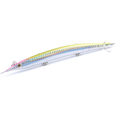 CH68 18cm/64g Bionic Long-casting False Lure Submerged Pencil Hard Bait, CH68 2, CH68 3, CH68 4, CH68 5, CH68 6, CH68 1