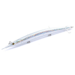CH68 18cm/64g Bionic Long-casting False Lure Submerged Pencil Hard Bait, CH68 3, CH68 4, CH68 5, CH68 6, CH68 1, CH68 2