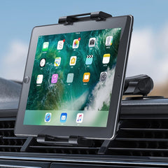 Multifunctional Car Dashboard Suction Cup Phone Clip Folding Holder, Model:, KS06, KS06+Ordinary Tray, KS06+Adhesive tray
